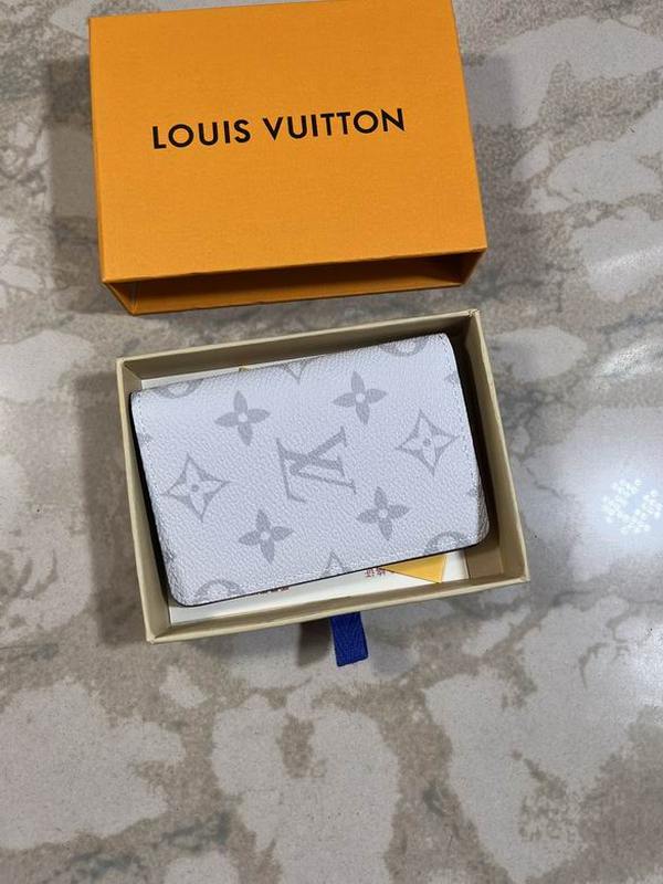 LV Wallets 53